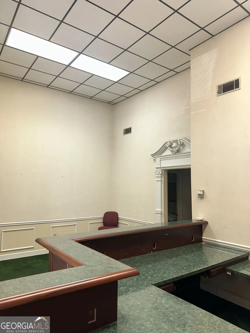 109 S Jefferson ST Dublin, GA 31021