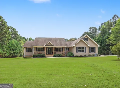4851 Holly Springs RD