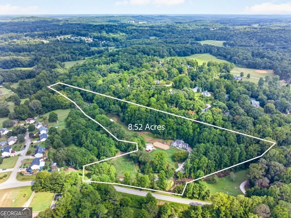 4287 Pine Vale RD Gainesville, GA 30507