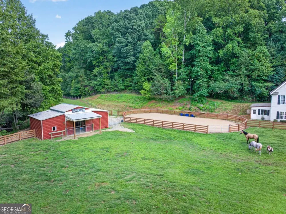 4287 Pine Vale RD Gainesville, GA 30507