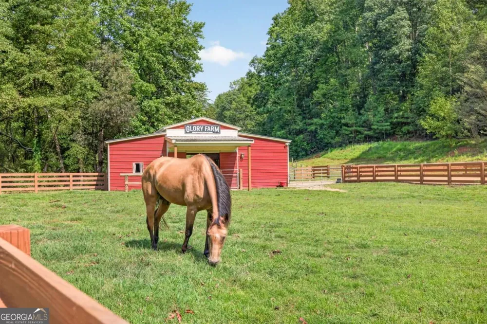 4287 Pine Vale RD Gainesville, GA 30507