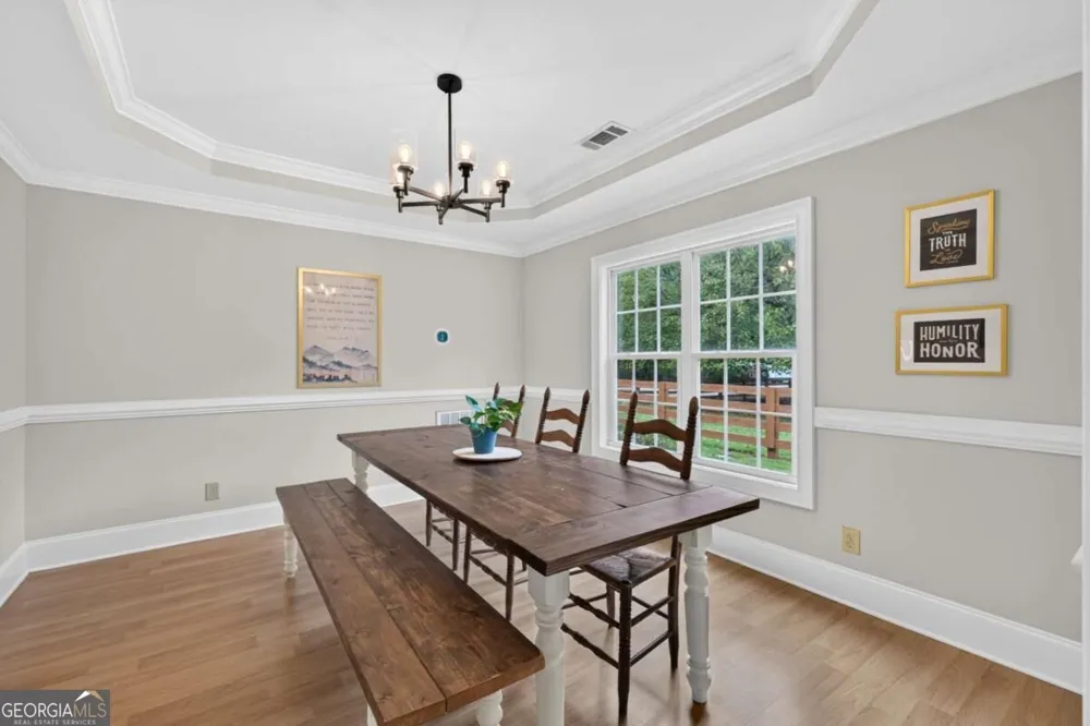 4287 Pine Vale RD Gainesville, GA 30507