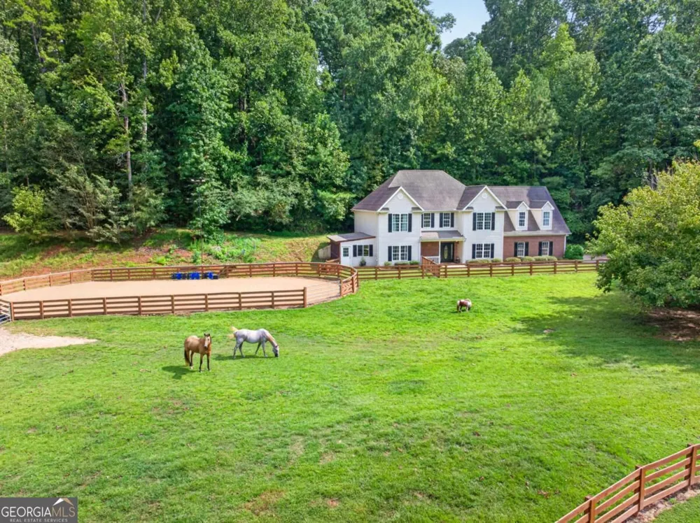 4287 Pine Vale RD Gainesville, GA 30507