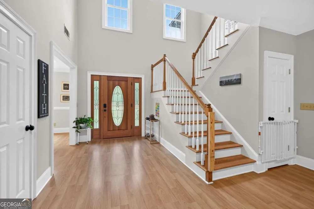 4287 Pine Vale RD Gainesville, GA 30507