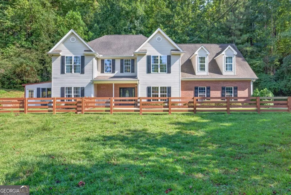 4287 Pine Vale RD Gainesville, GA 30507