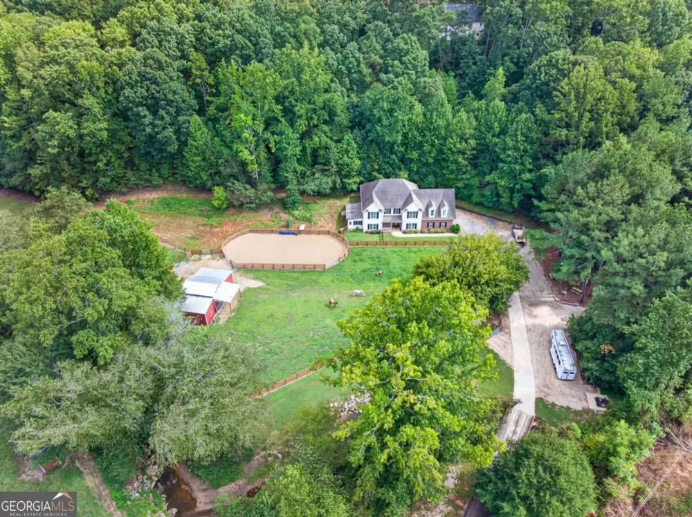 4287 Pine Vale RD Gainesville, GA 30507