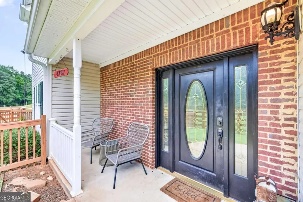 4287 Pine Vale RD Gainesville, GA 30507