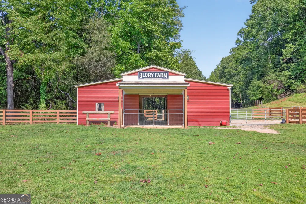 4287 Pine Vale RD Gainesville, GA 30507