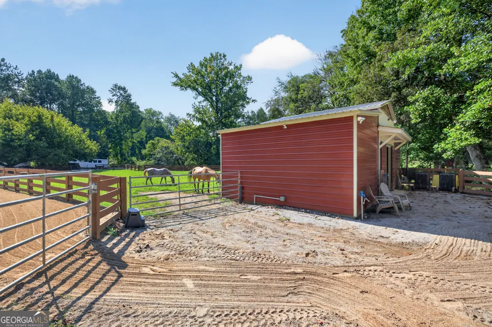 4287 Pine Vale RD Gainesville, GA 30507
