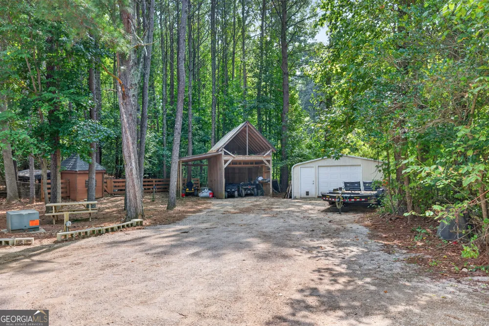 4287 Pine Vale RD Gainesville, GA 30507