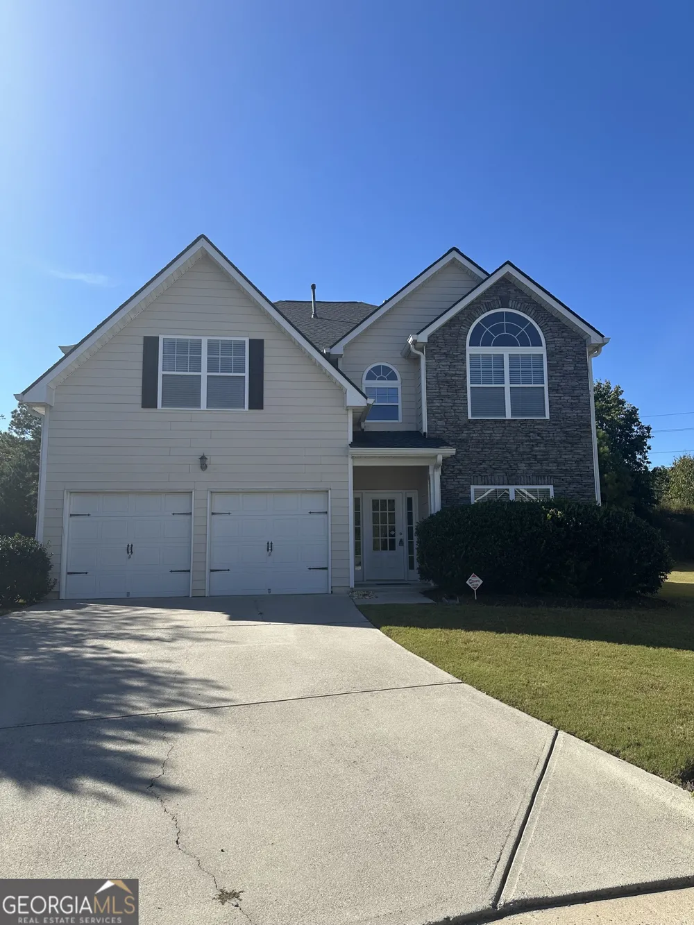 2118 Water Mill CT Buford, GA 30519