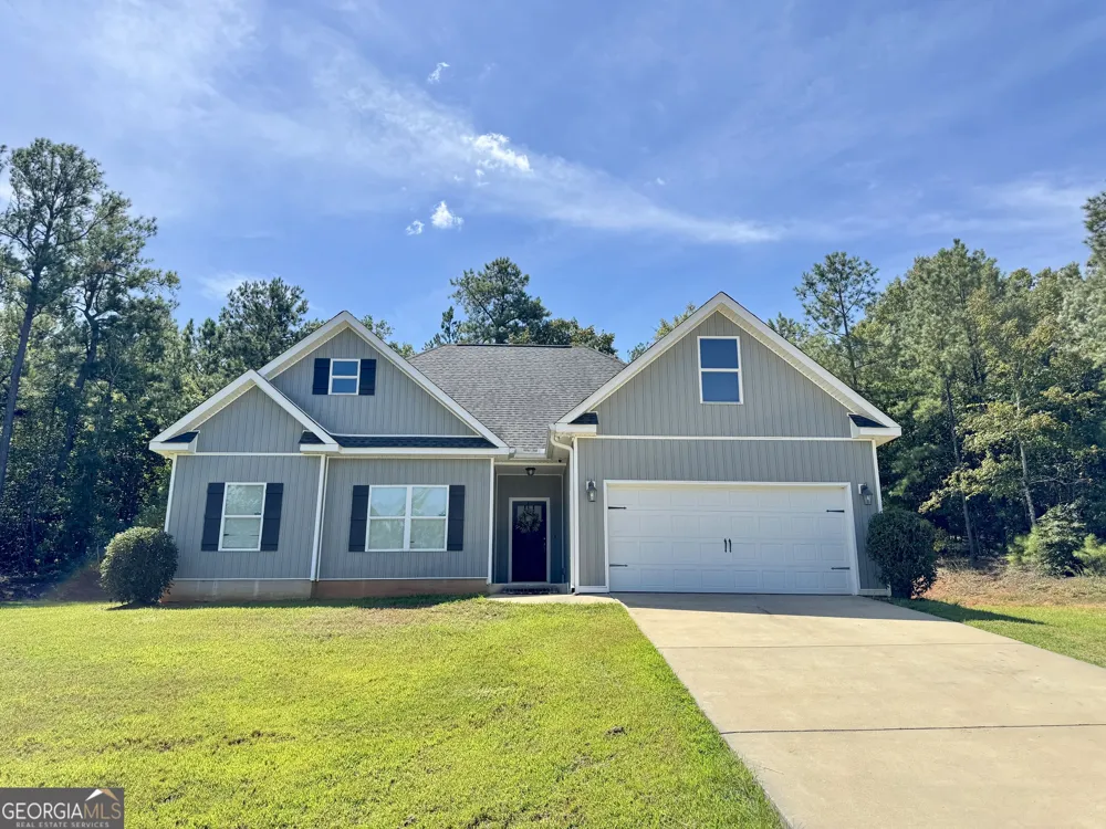 229 Hallie LN Macon, GA 31211