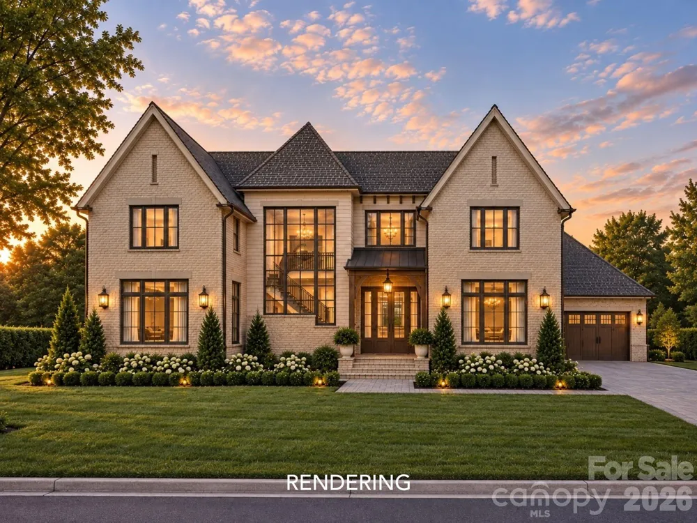 1337 Cavendish Court Charlotte, NC 28211