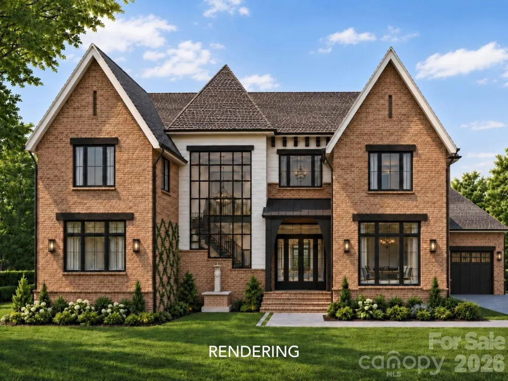 1337 Cavendish Court Charlotte, NC 28211