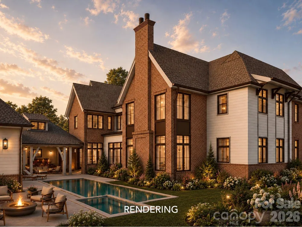 1337 Cavendish Court Charlotte, NC 28211