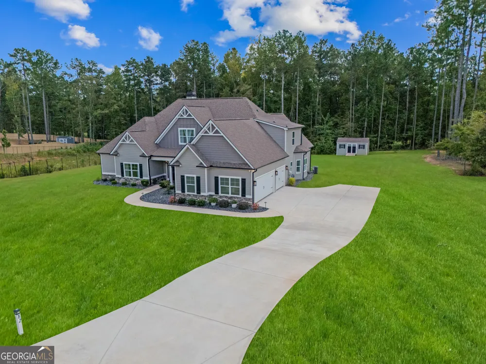 82 Riverstone DR Senoia, GA 30276