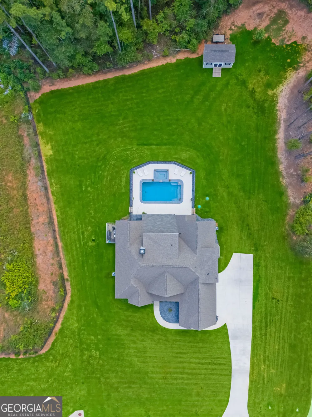 82 Riverstone DR Senoia, GA 30276