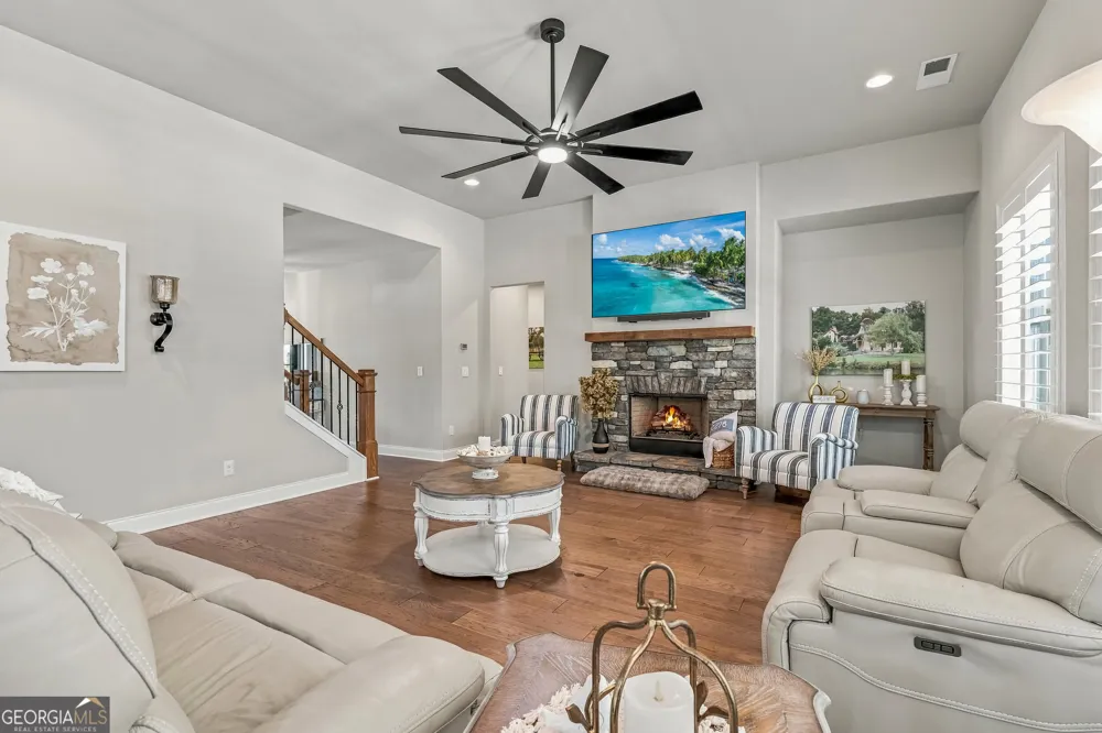 82 Riverstone DR Senoia, GA 30276