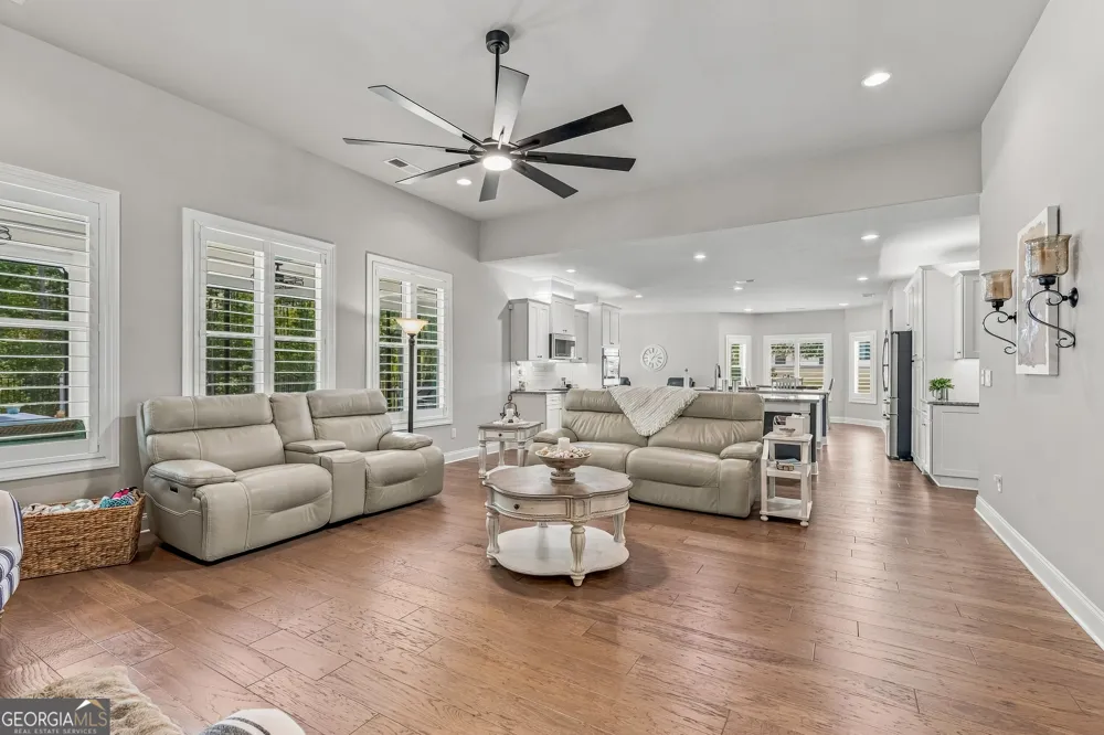 82 Riverstone DR Senoia, GA 30276