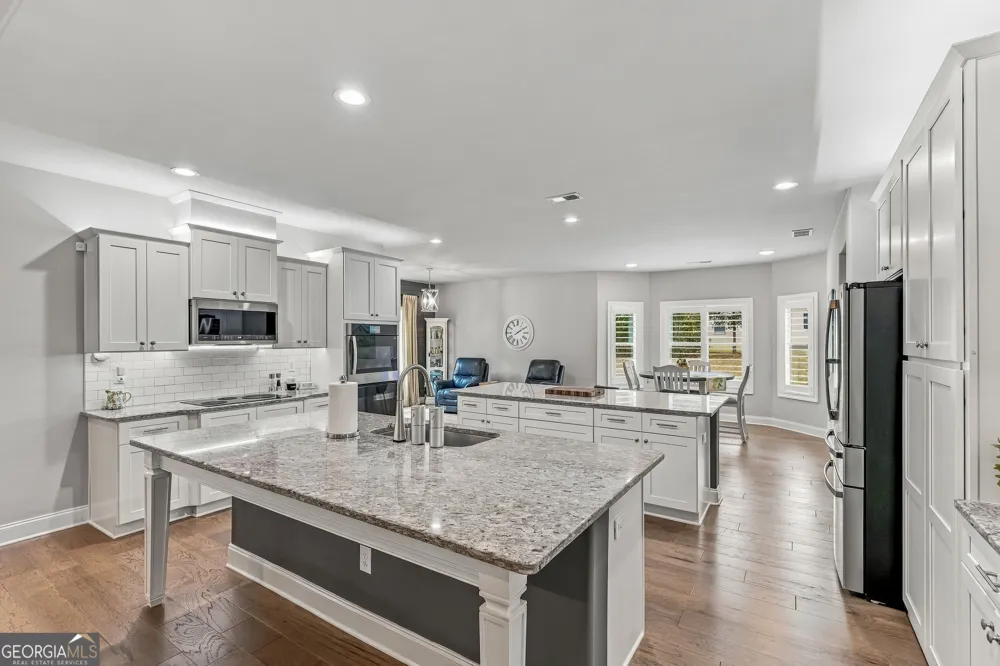 82 Riverstone DR Senoia, GA 30276
