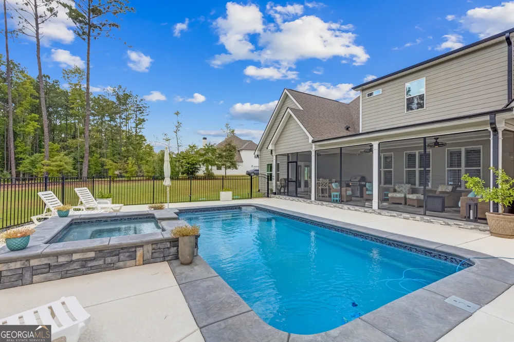 82 Riverstone DR Senoia, GA 30276