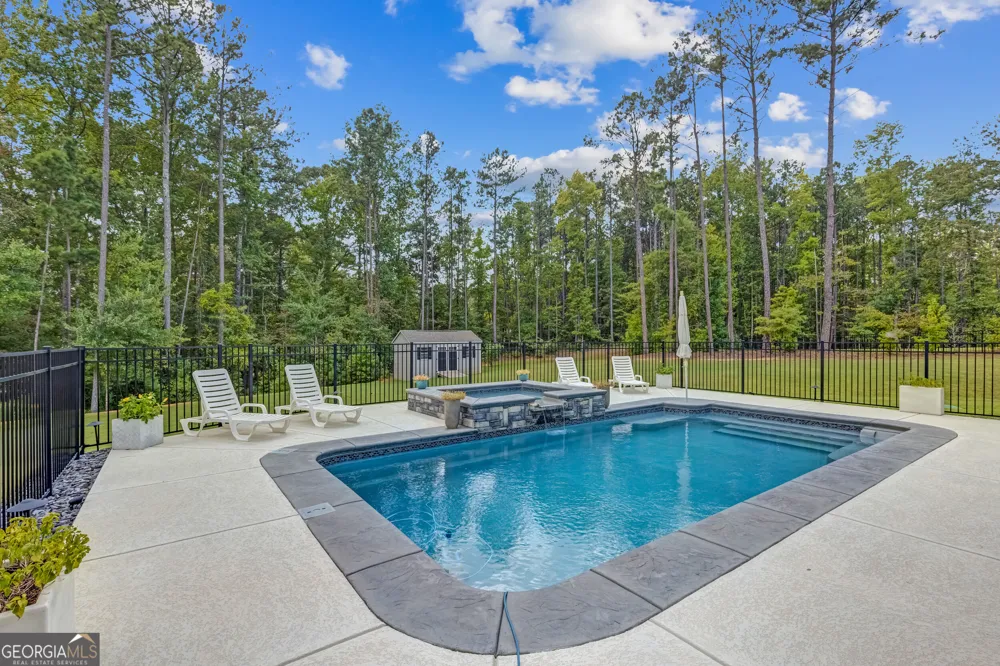 82 Riverstone DR Senoia, GA 30276