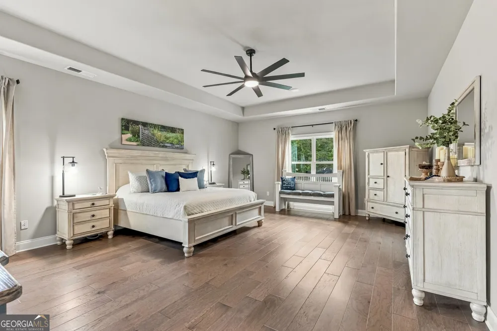 82 Riverstone DR Senoia, GA 30276