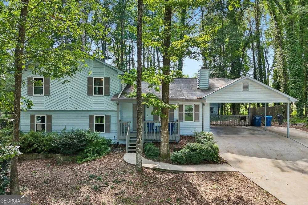 2580 Suncrest CT Buford, GA 30519