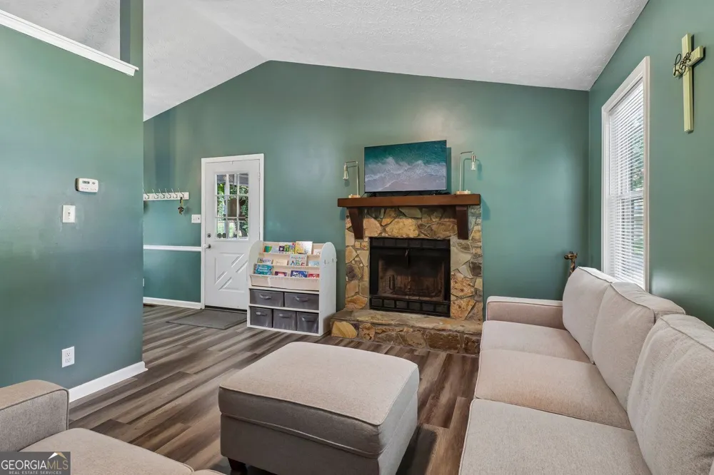 2580 Suncrest CT Buford, GA 30519