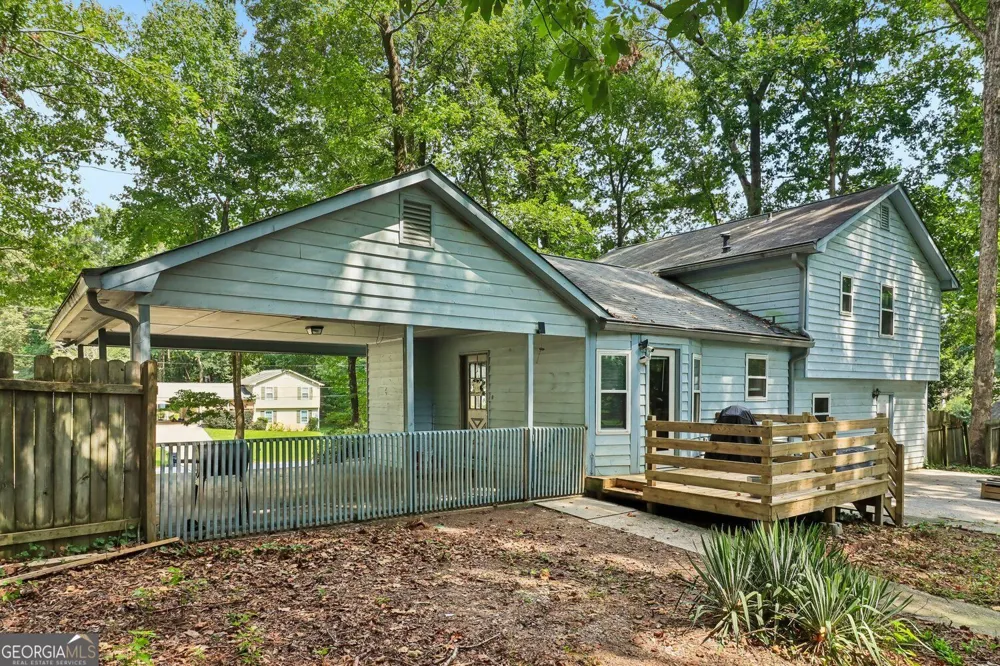 2580 Suncrest CT Buford, GA 30519