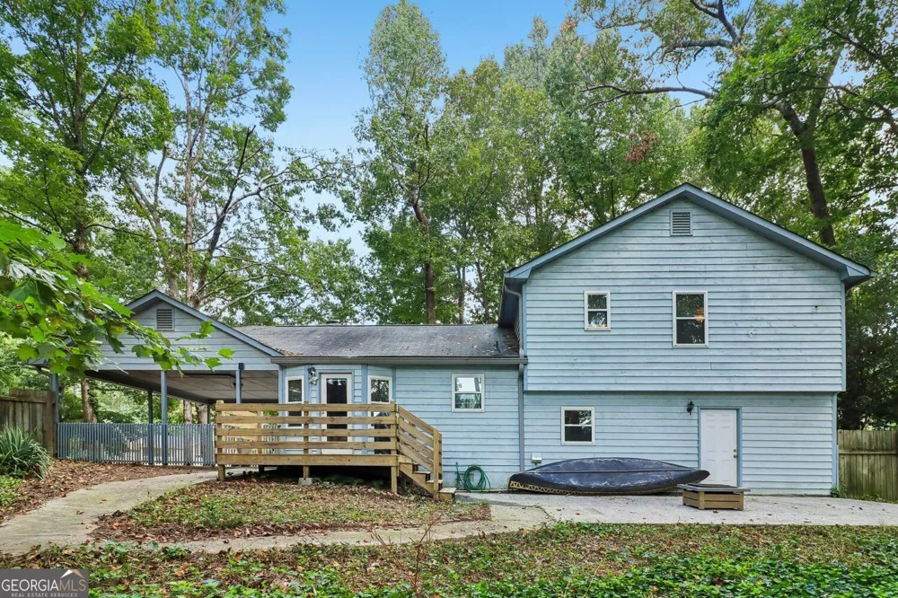 2580 Suncrest CT Buford, GA 30519
