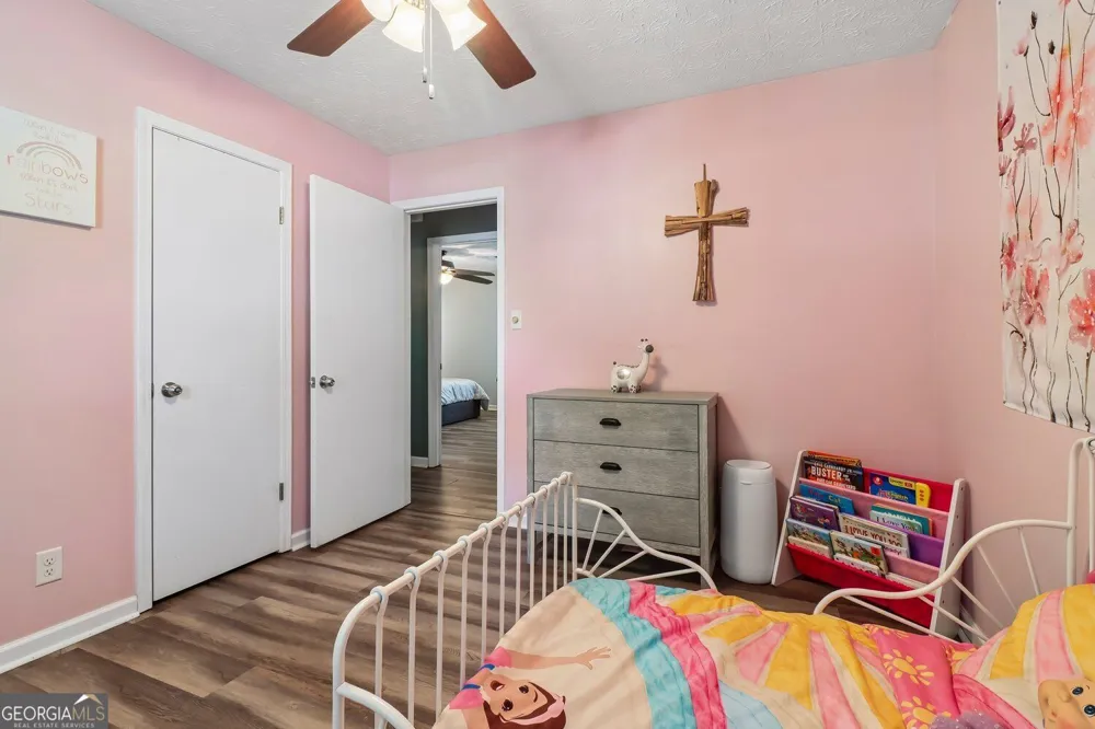 2580 Suncrest CT Buford, GA 30519