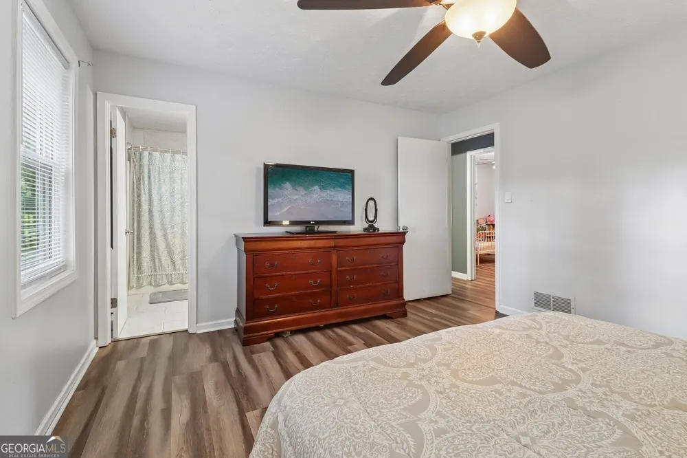 2580 Suncrest CT Buford, GA 30519