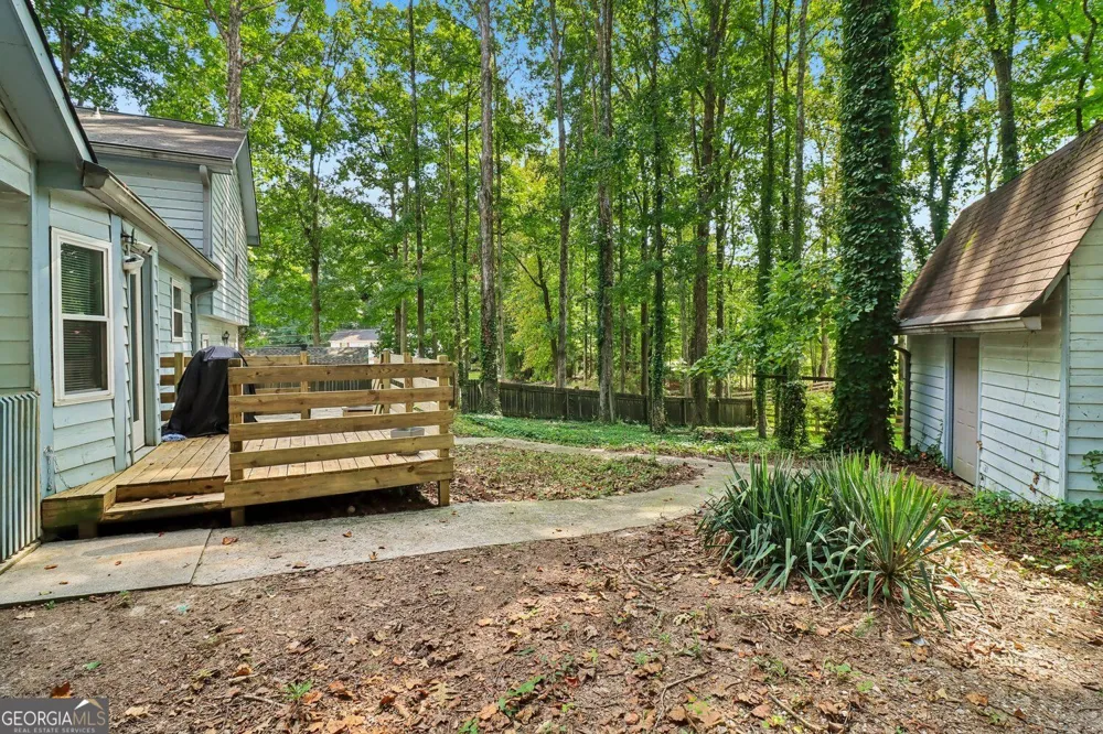 2580 Suncrest CT Buford, GA 30519