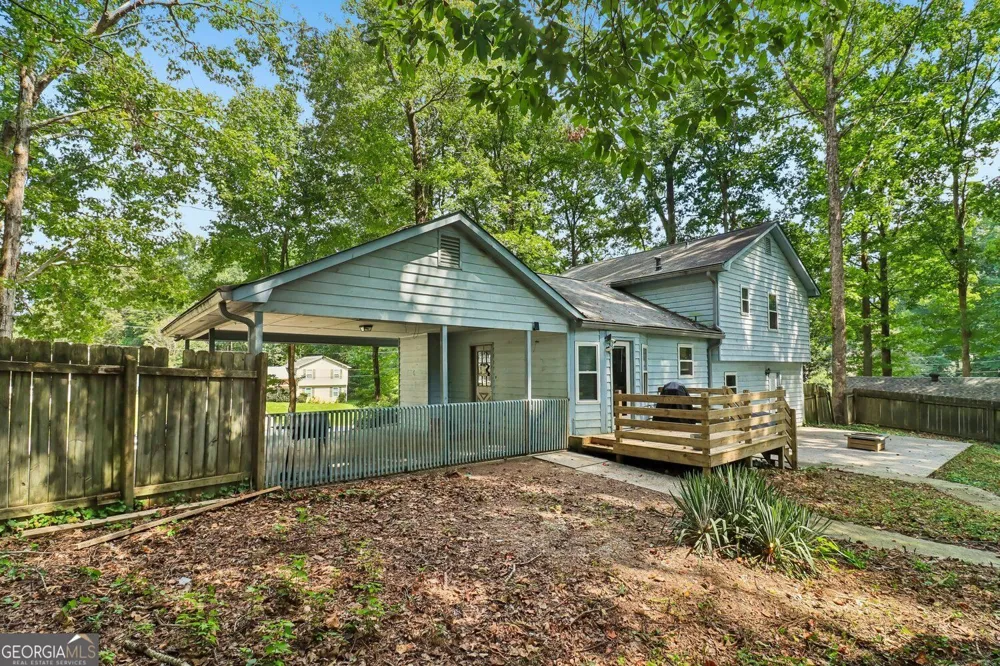 2580 Suncrest CT Buford, GA 30519