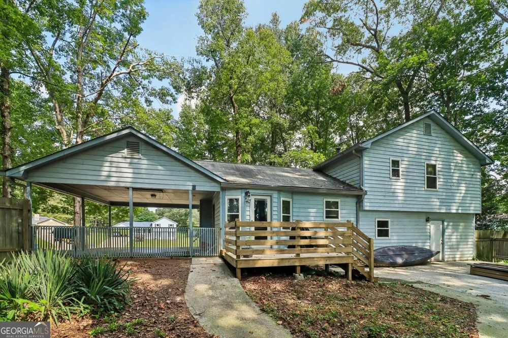 2580 Suncrest CT Buford, GA 30519