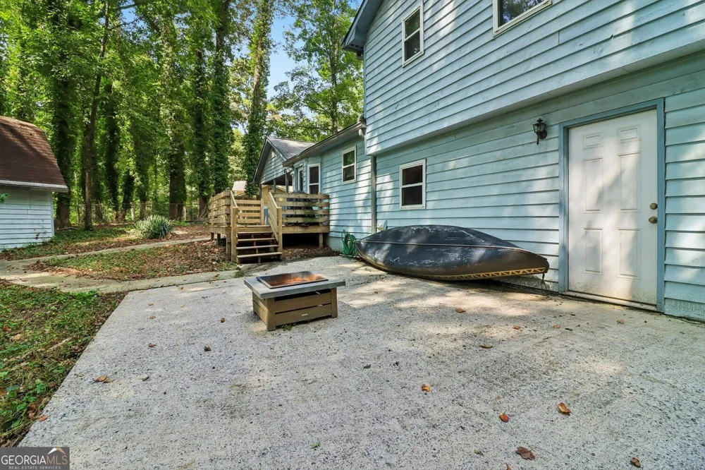 2580 Suncrest CT Buford, GA 30519