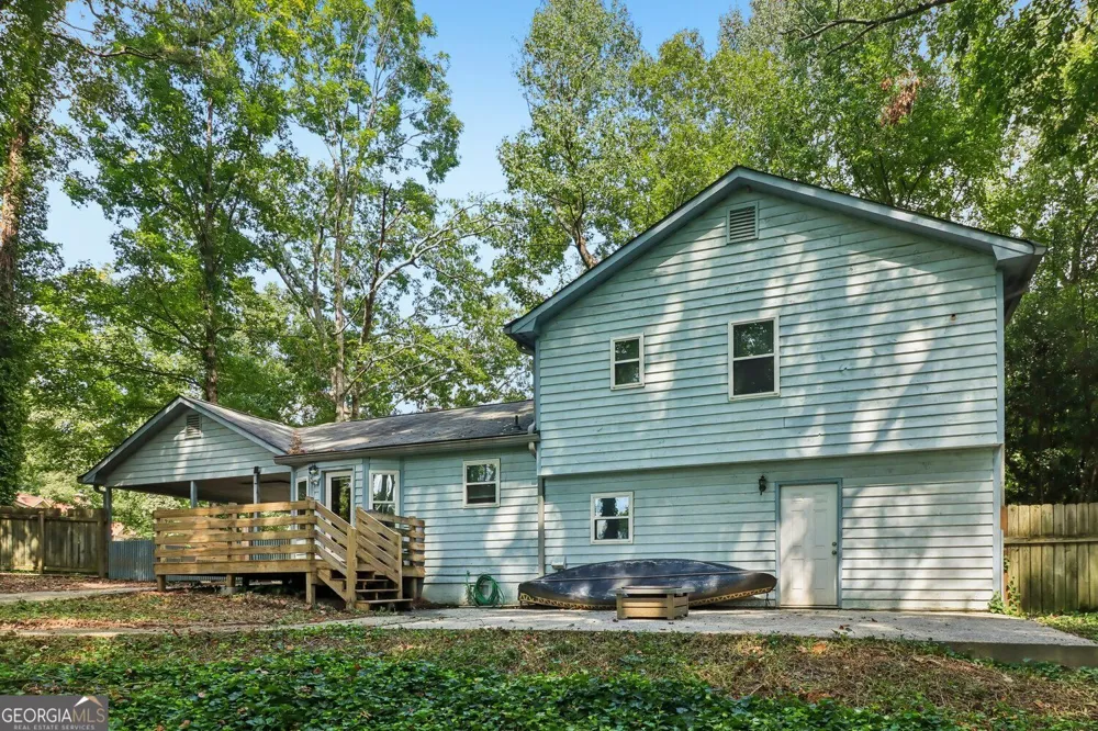 2580 Suncrest CT Buford, GA 30519
