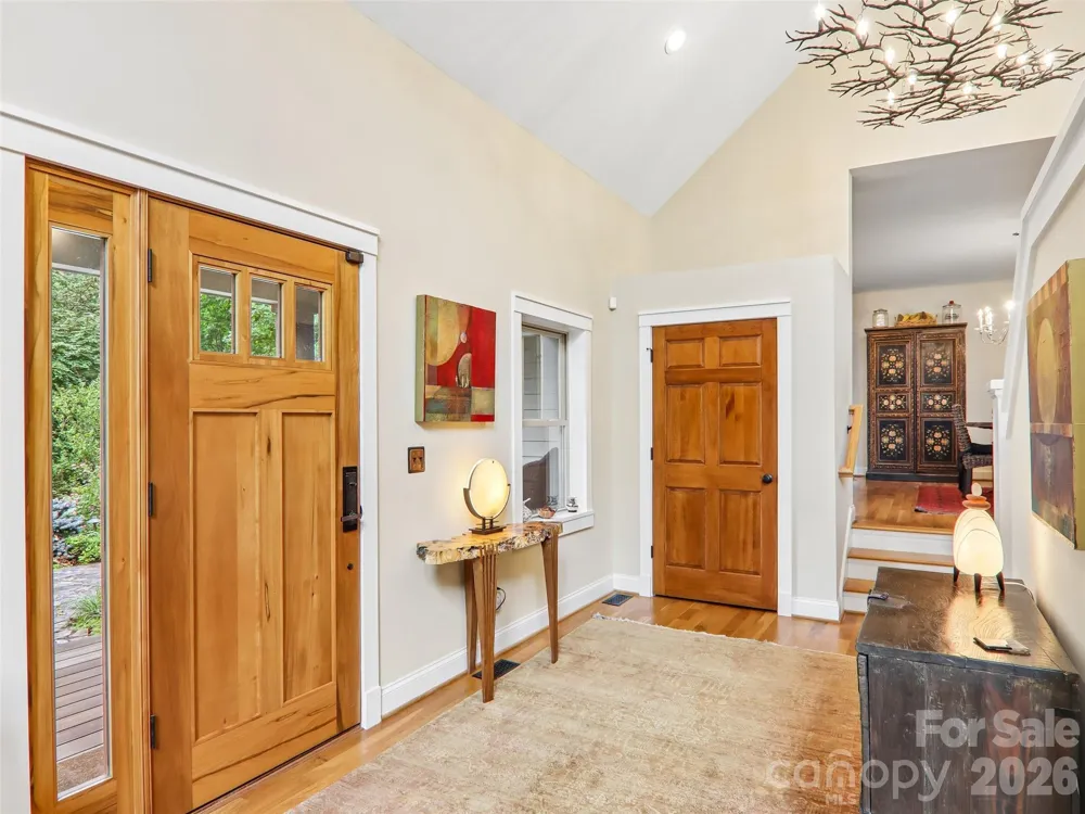 404 Southview Lane Flat Rock, NC 28731