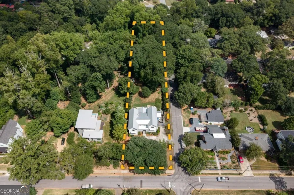 610 Holman AVE Athens, GA 30606