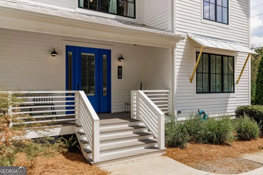 610 Holman AVE Athens, GA 30606