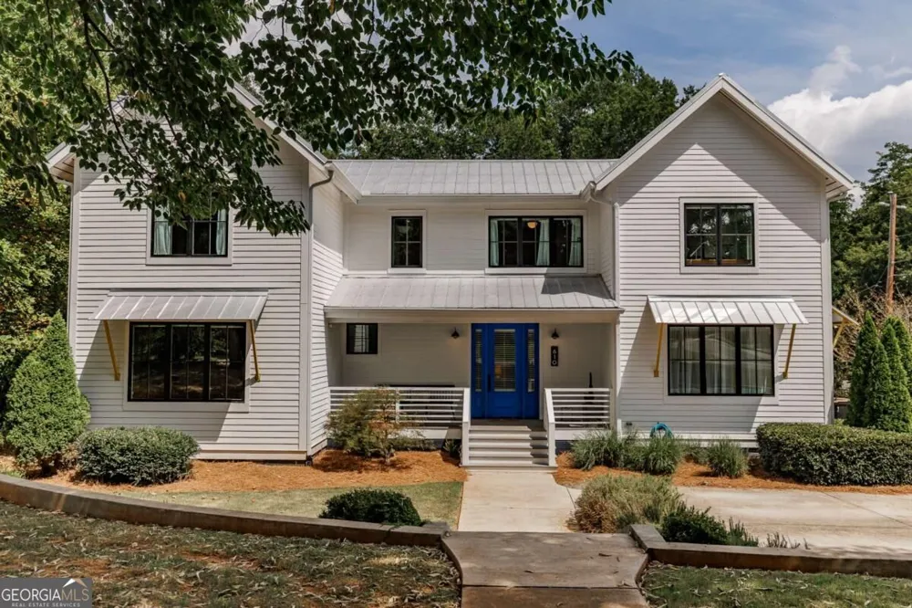 610 Holman AVE Athens, GA 30606