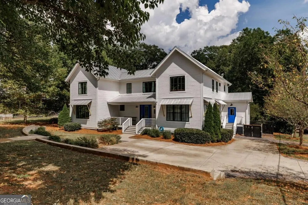 610 Holman AVE Athens, GA 30606