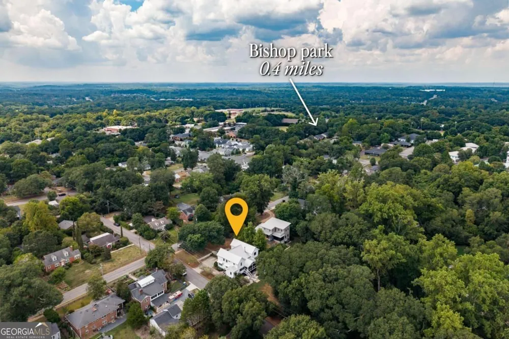 610 Holman AVE Athens, GA 30606