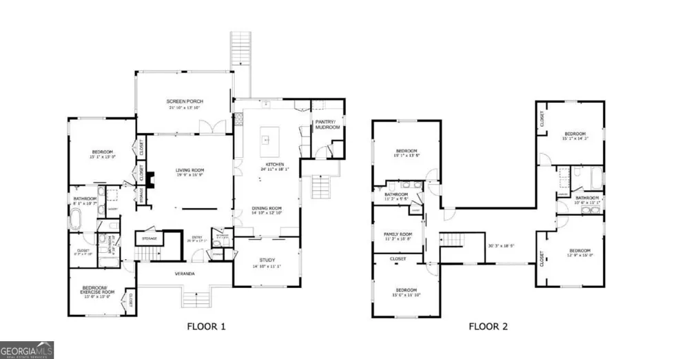 610 Holman AVE Athens, GA 30606