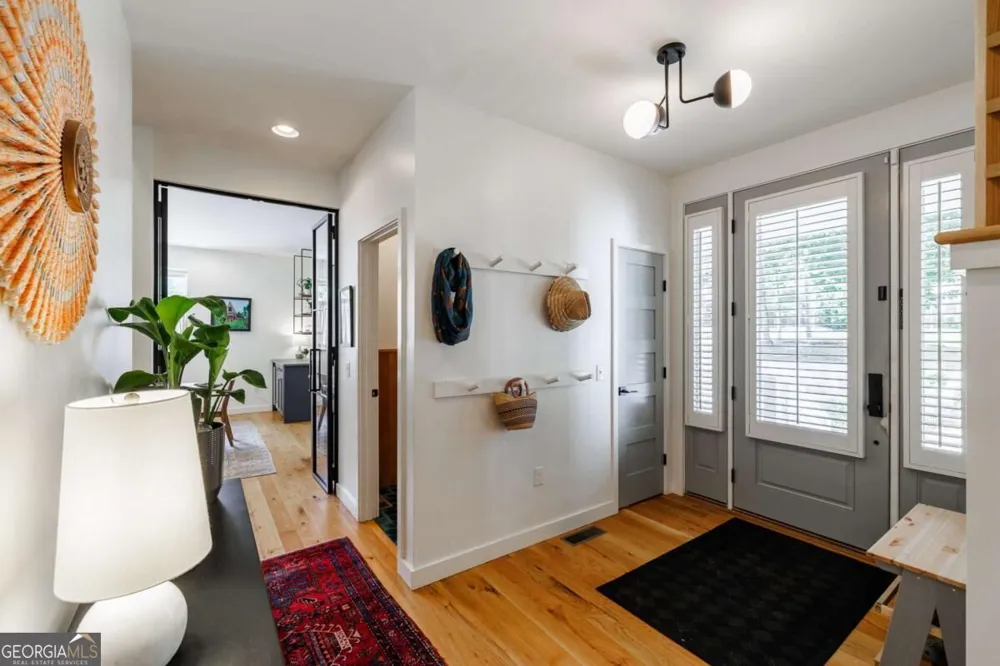 610 Holman AVE Athens, GA 30606