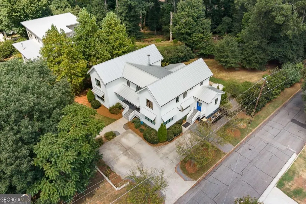 610 Holman AVE Athens, GA 30606