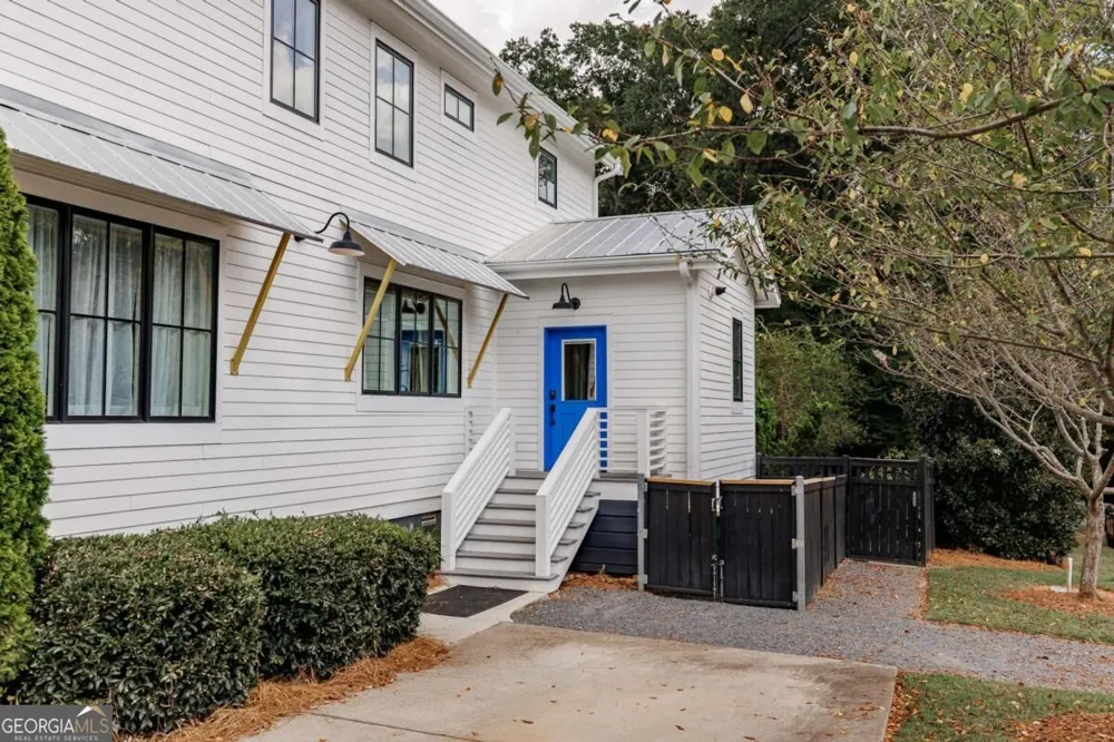 610 Holman AVE Athens, GA 30606