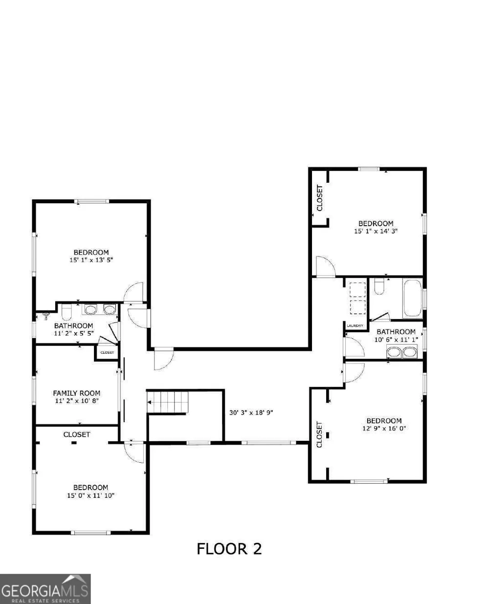 610 Holman AVE Athens, GA 30606