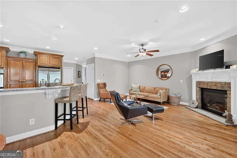 2640 Long Pointe Roswell, GA 30076